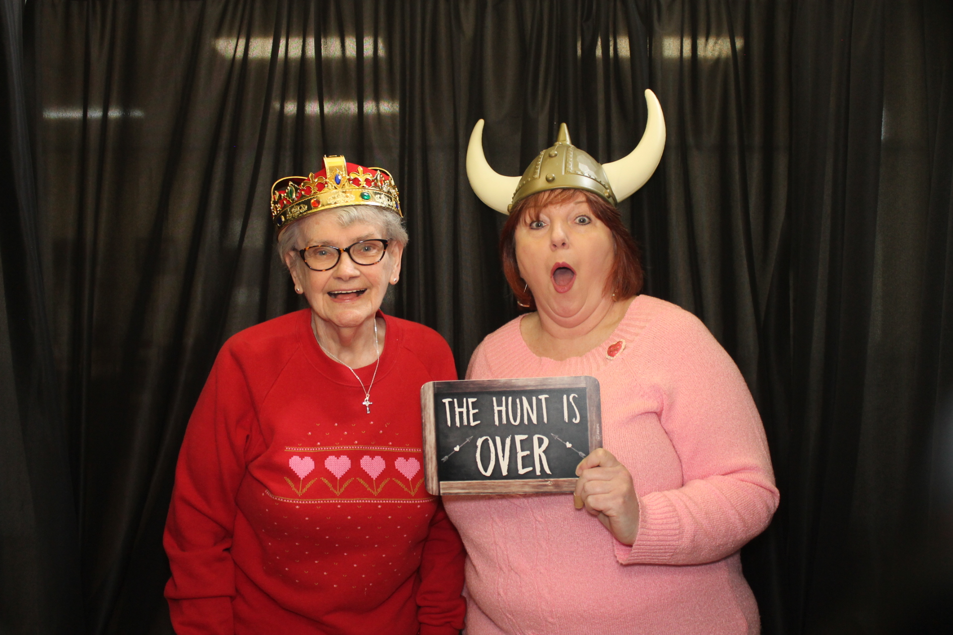 Central Connections Valentines Day | View more photos from the event at gallery.photoboothcincy.com/u/PhotoBoothCincy/Central-Connections-Valentines-Day